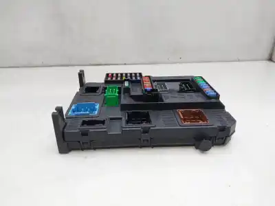 Peça sobressalente para automóvel em segunda mão centralina bsi por peugeot 208 allure referências oem iam 9807532080