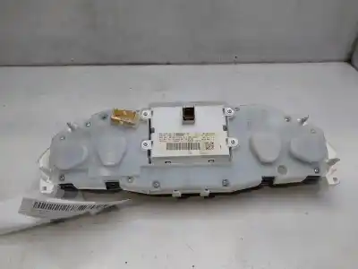 Peça sobressalente para automóvel em segunda mão quadrante por peugeot 208 allure referências oem iam 9808559180  