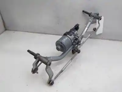 Peça sobressalente para automóvel em segunda mão motor do limpa para brisas por peugeot 208 allure referências oem iam 9673222580