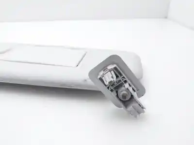 Peça sobressalente para automóvel em segunda mão pára-sol esquerdo por peugeot 208 allure referências oem iam 16079196pr
