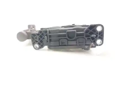 Автозапчастина б/у педаль акселератора для seat toledo (1m2) signo посилання на oem iam 6q1723503  