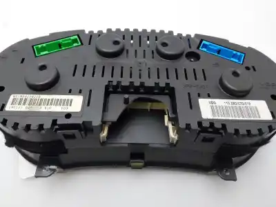 Peça sobressalente para automóvel em segunda mão QUADRANTE por SEAT TOLEDO (1M2)  Referências OEM IAM 1M0920821B  