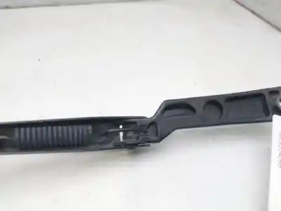 Автозапчастина б/у передній правий річок склоочисника для seat toledo (1m2) signo посилання на oem iam 1m1955409b