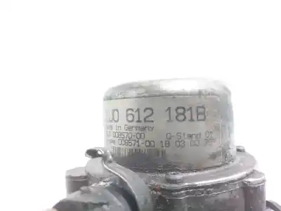 Автозапчастина б/у галмумний депресор / вакуумний насос для seat toledo (1m2) signo посилання на oem iam 1j0612181b