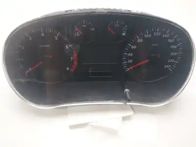 Автозапчастина б/у панель інструментів для seat toledo (1m2) signo посилання на oem iam 1m0920822a