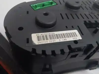 Автозапчасти б/у приборная доска за seat toledo (1m2) signo ссылки oem iam 1m0920822a  