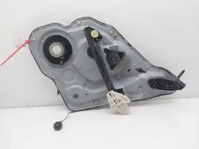 Автозапчастина б/у регулятор скла заднього правого для seat toledo (1m2) signo посилання на oem iam 1m0839756g  