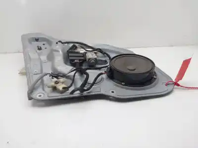 Автозапчастина б/у регулятор скла заднього правого для seat toledo (1m2) signo посилання на oem iam 1m0839756g  