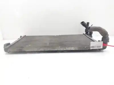 Автозапчастина б/у водяний радіатор для seat toledo (1m2) signo посилання на oem iam 1j0121253n  