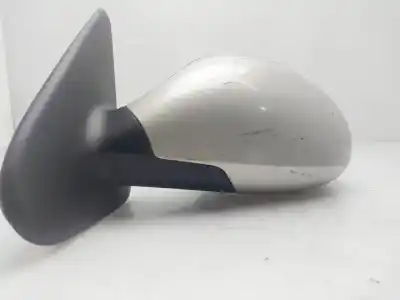 Автозапчасти б/у левое зеркало за seat toledo (1m2) signo ссылки oem iam 1m0857933a  