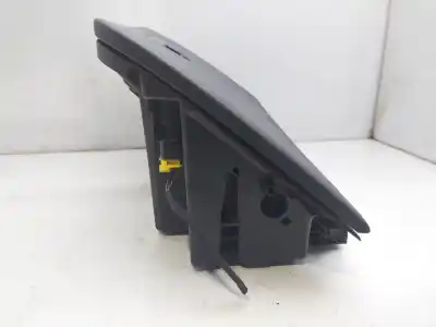 Second-hand car spare part glove compartment for seat leon (1p1) reference oem iam references 1p1857095c  