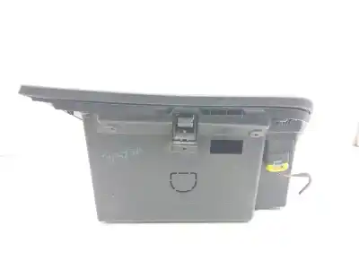 Peça sobressalente para automóvel em segunda mão porta luvas por seat leon (1p1) reference referências oem iam 1p1857095c