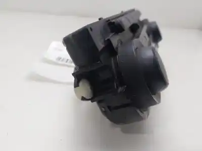 Peça sobressalente para automóvel em segunda mão comando de sofagem (chauffage / ar condicionado) por seat leon (1p1) reference referências oem iam 5p0907044p  
