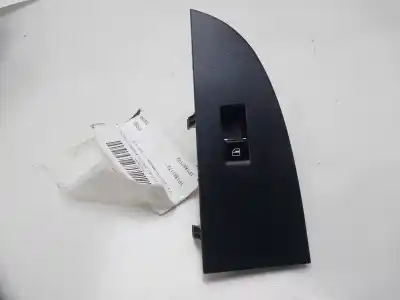Second-hand car spare part right front power window switch for seat leon (1p1) reference oem iam references 1p1867172  