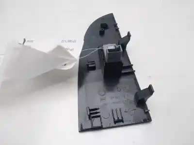 Second-hand car spare part right front power window switch for seat leon (1p1) reference oem iam references 1p1867172  