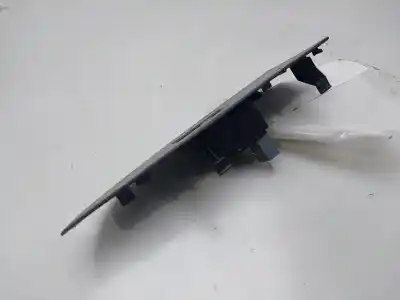 Peça sobressalente para automóvel em segunda mão botão / interruptor elevador vidro dianteiro direito por seat leon (1p1) reference referências oem iam 1p1867172