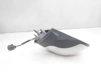 Peça sobressalente para automóvel em segunda mão espelho retrovisor direito por seat leon (1p1) reference referências oem iam 1p1857508k