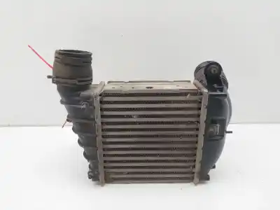 Pezzo di ricambio per auto di seconda mano INTERCOOLER per SEAT TOLEDO (1M2)  Riferimenti OEM IAM 1J0145803S  