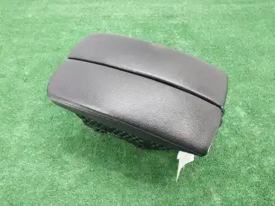 Pezzo di ricambio per auto di seconda mano bracciolo centrale per bmw x6 (e71) 3.5d riferimenti oem iam 51166969543