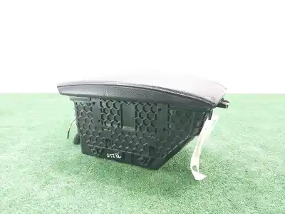 Pezzo di ricambio per auto di seconda mano bracciolo centrale per bmw x6 (e71) 3.5d riferimenti oem iam 51166969543  