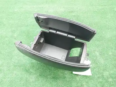 Pezzo di ricambio per auto di seconda mano bracciolo centrale per bmw x6 (e71) 3.5d riferimenti oem iam 51166969543  