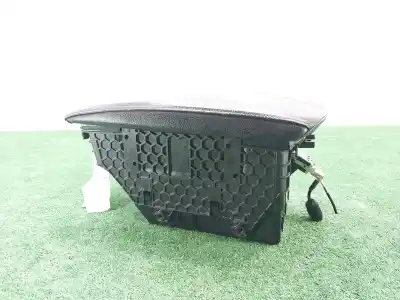 Pezzo di ricambio per auto di seconda mano bracciolo centrale per bmw x6 (e71) 3.5d riferimenti oem iam 51166969543  