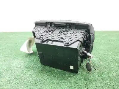 Pezzo di ricambio per auto di seconda mano bracciolo centrale per bmw x6 (e71) 3.5d riferimenti oem iam 51166969543  