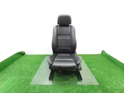 Peça sobressalente para automóvel em segunda mão assento dianteiro esquerdo por bmw x6 (e71) 3.5d referências oem iam 52107250059  