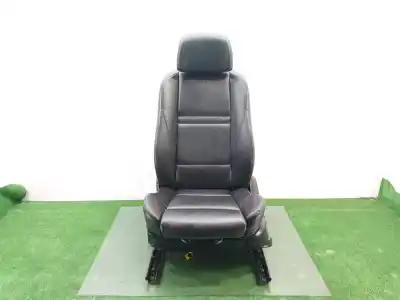 Peça sobressalente para automóvel em segunda mão assento dianteiro esquerdo por bmw x6 (e71) 3.5d referências oem iam 52107250059  