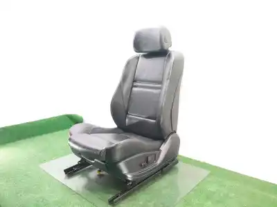 Peça sobressalente para automóvel em segunda mão assento dianteiro esquerdo por bmw x6 (e71) 3.5d referências oem iam 52107250059  