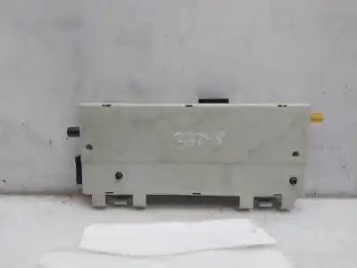 Peça sobressalente para automóvel em segunda mão módulo eletrónico antena por bmw x6 (e71) 3.5d referências oem iam 21367510  