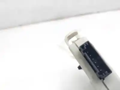 Peça sobressalente para automóvel em segunda mão módulo eletrónico antena por bmw x6 (e71) 3.5d referências oem iam 21367510  