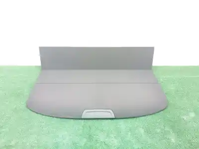 Second-hand car spare part parcel shelf for bmw x6 (e71) 3.5d oem iam references 51479133316  