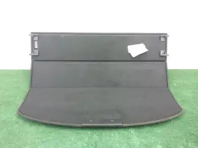 Second-hand car spare part parcel shelf for bmw x6 (e71) 3.5d oem iam references 51479133316  