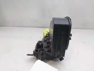 Second-hand car spare part front right door lock for bmw x6 (e71) 3.5d oem iam references 7202144  