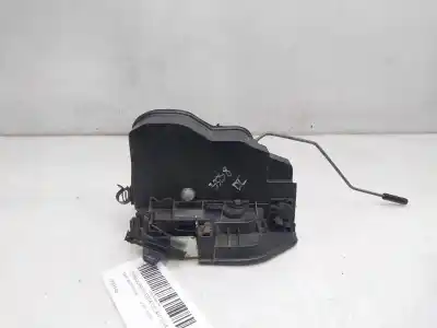 İkinci el araba yedek parçası sol ön kapi kilidi için bmw x6 (e71) 3.5d oem iam referansları 7202145  