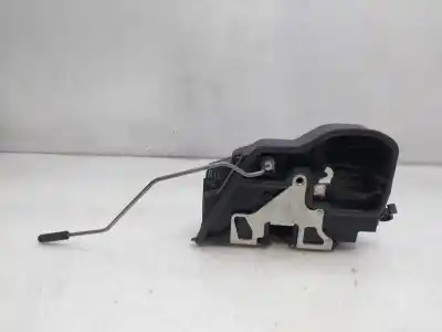 İkinci el araba yedek parçası sol ön kapi kilidi için bmw x6 (e71) 3.5d oem iam referansları 7202145  