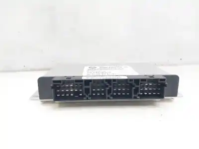 Second-hand car spare part suspension control unit for bmw x6 (e71) 3.5d oem iam references 3360758648000  