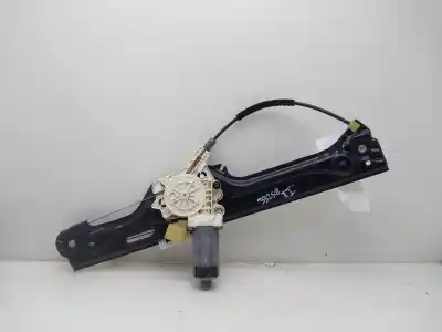 Second-hand car spare part rear left window regulator for bmw x6 (e71) 3.5d oem iam references 7179601  