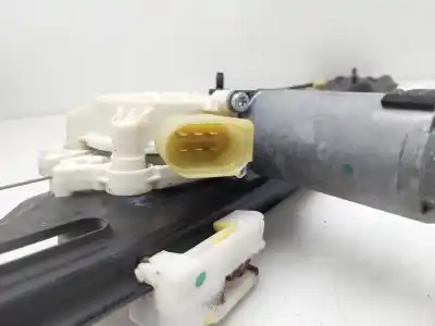 Second-hand car spare part rear left window regulator for bmw x6 (e71) 3.5d oem iam references 7179601  