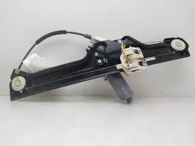 Pezzo di ricambio per auto di seconda mano alzacristalli posteriore sinistro per bmw x6 (e71) 3.5d riferimenti oem iam 7179601