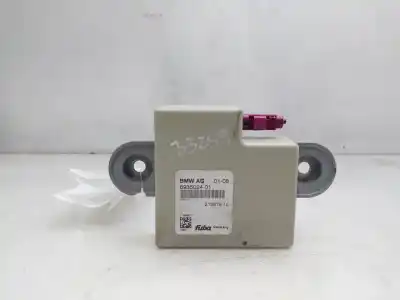 Pezzo di ricambio per auto di seconda mano amplificatore d'antenna per bmw x6 (e71) 3.5d riferimenti oem iam 21367510