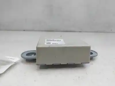 Peça sobressalente para automóvel em segunda mão módulo eletrónico antena por bmw x6 (e71) 3.5d referências oem iam 21367510  