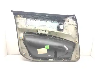 Pezzo di ricambio per auto di seconda mano rivestimento porta anteriore destro per bmw x6 (e71) 3.5d riferimenti oem iam 51419176290