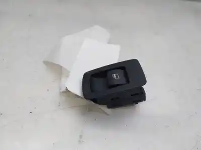 Peça sobressalente para automóvel em segunda mão botão / interruptor elevador vidro traseiro esquerdo por bmw x6 (e71) 3.5d referências oem iam 6945874  