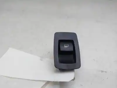 Peça sobressalente para automóvel em segunda mão botão / interruptor elevador vidro traseiro esquerdo por bmw x6 (e71) 3.5d referências oem iam 6945874  