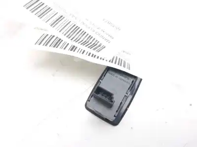 Peça sobressalente para automóvel em segunda mão botão / interruptor elevador vidro traseiro esquerdo por bmw x6 (e71) 3.5d referências oem iam 6945874  