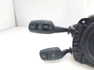 Pièce détachée automobile d'occasion commande au volant pour bmw x6 (e71) 3.5d références oem iam 9169072  