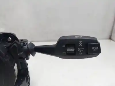 Pièce détachée automobile d'occasion commande au volant pour bmw x6 (e71) 3.5d références oem iam 9169072  