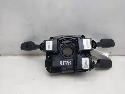 Pièce détachée automobile d'occasion commande au volant pour bmw x6 (e71) 3.5d références oem iam 9169072  